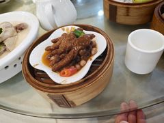 -益健美食大广场(北岭店)