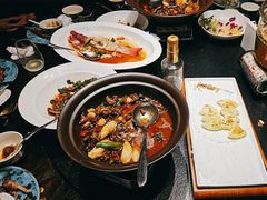 -大拙里·精致融合菜(沙湖桃源国际店)