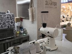 -1/4 ONE QUARTER COFFEE LAB(朝阳大悦城店)