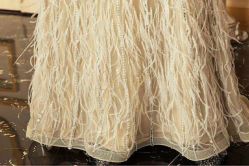 -Lisamoon礼慕纱婚纱礼服高级定制