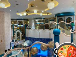 点击看大图 -奈尔宝家庭中心·亲子餐厅(苏州大悦城店)