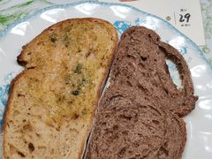 -佐敦面包铺·JORDAN BAKERY