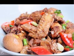 -向塘土鸡总店(八一广场店)