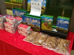 -盐池羊羔肉主题餐厅