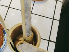-巴卤社老火锅(财富店)