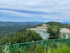 -北京十三陵国家森林公园蟒山景区
