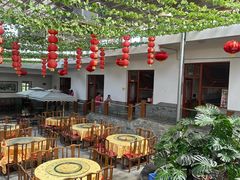 -燕北云山·农家菜·灶台鱼(密云溪翁庄店)