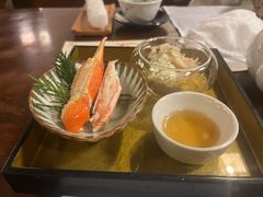 -蟹道乐(新宿本店)