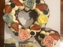 -仓库烤肉(绿园店)