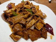 -七菜馆·东北菜·蒸饺(文体路店)