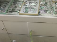 -利客来眼镜店(崂山百货店)