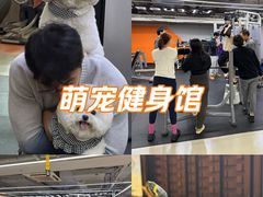 -ALIV WELLNESS运动健身(浦东大道店)