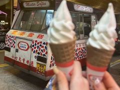 -富豪雪糕车流动点(尖沙咀店)