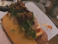 丹麦小热狗-BOR Eatery(安福路店)