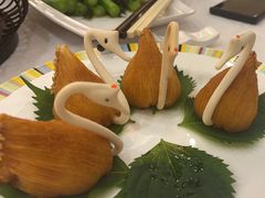 -胜记酒家·精致线(君汇店)