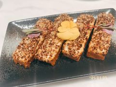-茹·pure vegan(博华广场店)