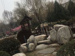 -唐城墙遗址公园
