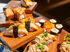 -古田居·特色寿司料理(星之岛旗舰店)