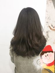 -尚·丹尼Hair