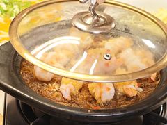 -百年神厨·地道川菜(清江西路店)