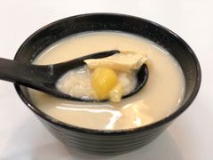 -汕头街养生糖水铺