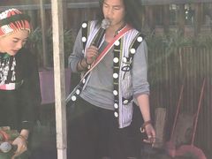 -云南民族村