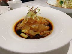 -和记小菜(东方店)