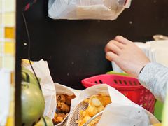 -妈咪鸡蛋仔(尖沙咀东分店)