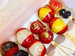-喜YOU冰糖葫芦·艾炒酸奶(兰州中心店)