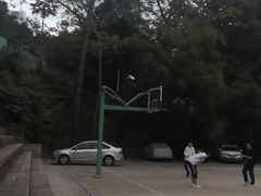-福建师范大学(仓山校区)