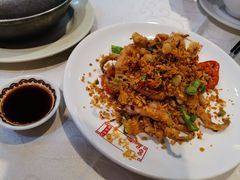 -凤城礼记鱼翅海鲜酒家(新马路总店)