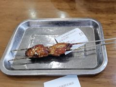 -秦君宝手擀菠菜面(金花路店)