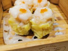 -粤港湾砂锅粥·宵夜(宝龙店)