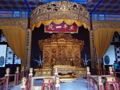 -南京中国近代史遗址博物馆(南京总统府)