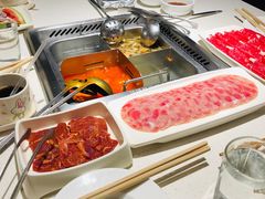 -海底捞火锅(曼巴特广场店)