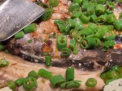 -师烤·豆花烤鱼(广州荔湾扬韬广场店)