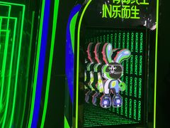 -深圳前海华侨城JW万豪酒店光之翼·港湾尚膳
