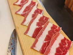 -千寻山野烤肉(中关村店)