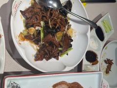 -小京华楼·京味斋(三元桥国展店)