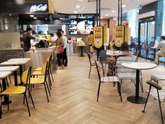 -麦当劳(华融店)