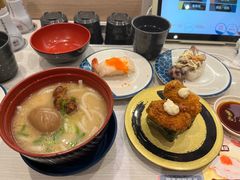 -濱寿司(高新伊藤店)