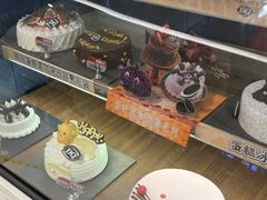-DQ·蛋糕·冰淇淋(苏州中心店)
