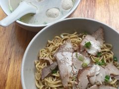 -非遗·爱西干面(小公园总店)