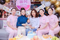 -巍阁月子中心(长沙旗舰店)