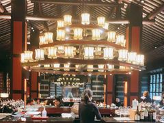 -杭州西子湖四季酒店·金沙厅