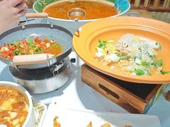 -光海·乡记酸菜鱼·始于1996(花园路店)