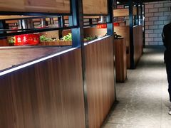 -山之屋炭火烧肉·生啤畅饮(大朗万科中央公园店)