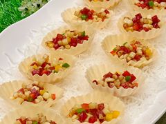 -香宫中餐厅·东北菜·铁锅炖·广式点心(哈尔滨香格里拉店)