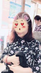 -娇点芭莎·烫染形象设计