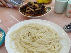 -最心疆拌面·抓饭·烧烤